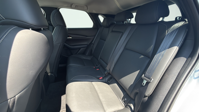 2021 Mazda Mazda CX-30 Preferred