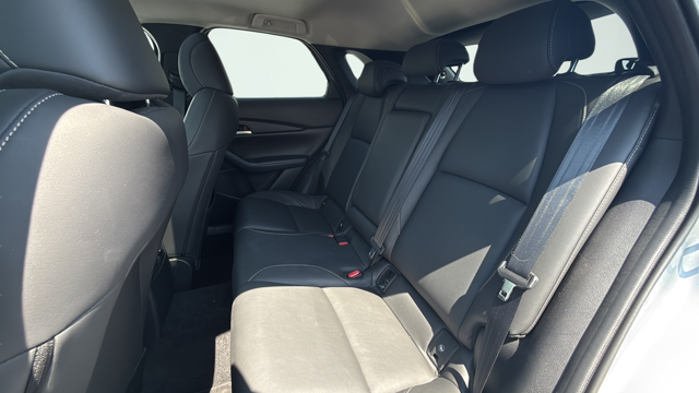 2021 Mazda Mazda CX-30 Preferred