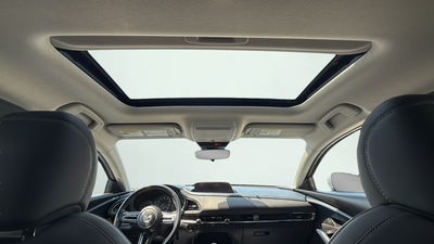 2021 Mazda Mazda CX-30 Preferred
