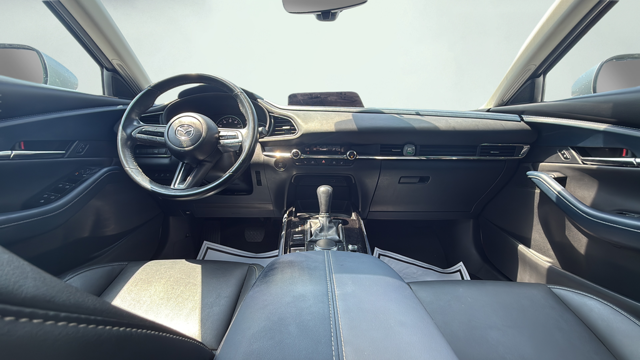 2021 Mazda Mazda CX-30 Preferred