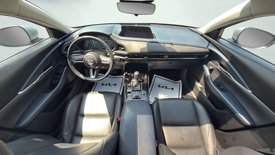 2021 Mazda Mazda CX-30 Preferred