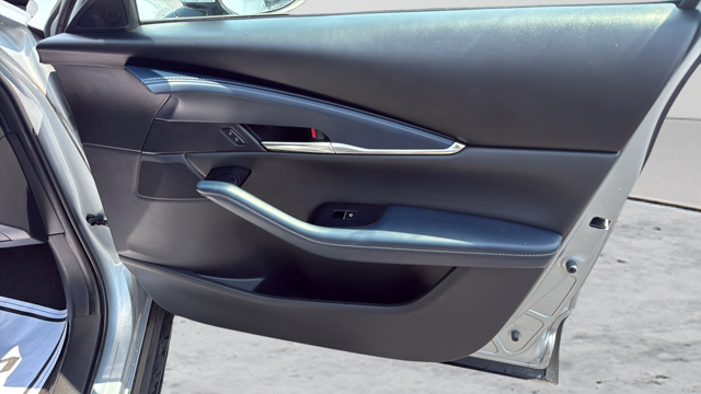 2021 Mazda Mazda CX-30 Preferred