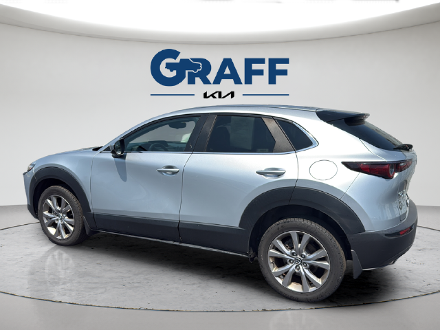 2021 Mazda Mazda CX-30 Preferred