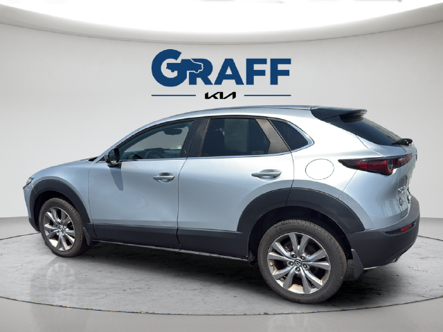 2021 Mazda Mazda CX-30 Preferred