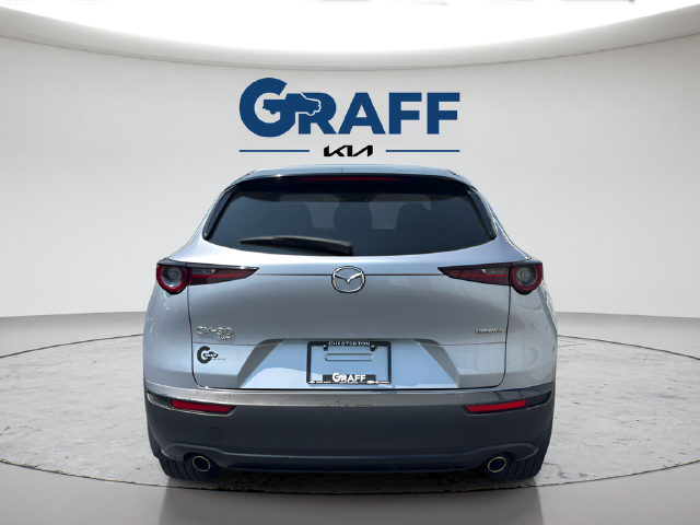 2021 Mazda Mazda CX-30 Preferred