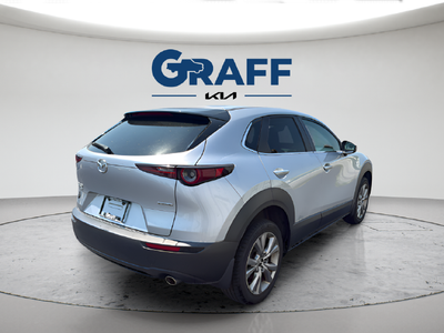 2021 Mazda Mazda CX-30 Preferred