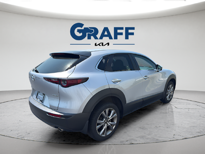 2021 Mazda Mazda CX-30 Preferred