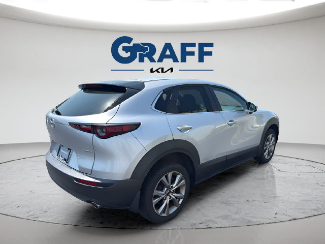 2021 Mazda Mazda CX-30 Preferred