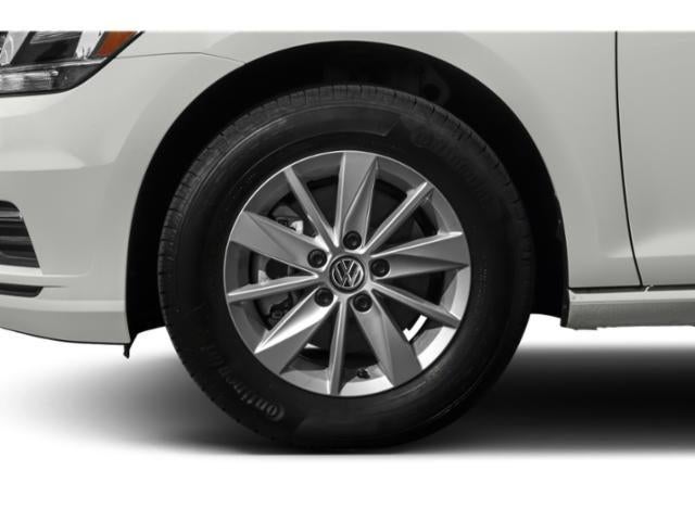 2020 Volkswagen Golf 1.4T TSI
