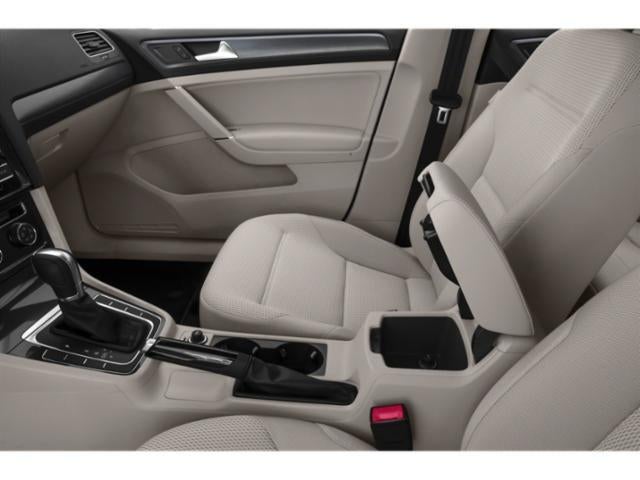 2020 Volkswagen Golf 1.4T TSI