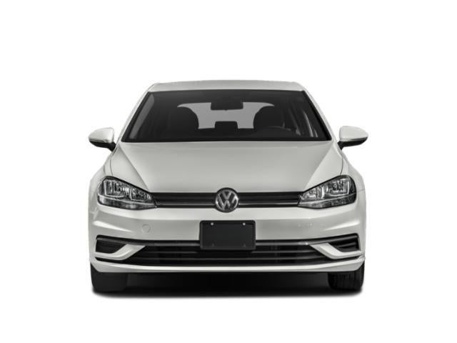 2020 Volkswagen Golf 1.4T TSI