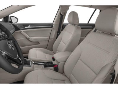 2020 Volkswagen Golf 1.4T TSI