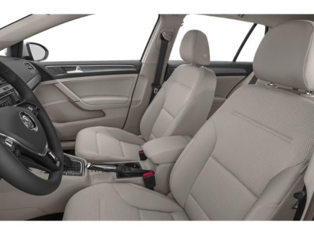 2020 Volkswagen Golf 1.4T TSI
