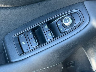 2024 Subaru Legacy Premium