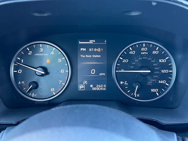 2024 Subaru Legacy Premium