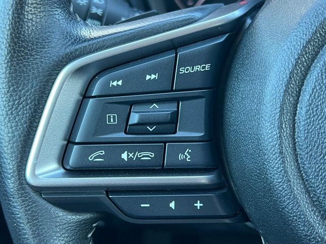 2024 Subaru Legacy Premium