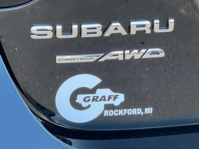 2024 Subaru Legacy Premium