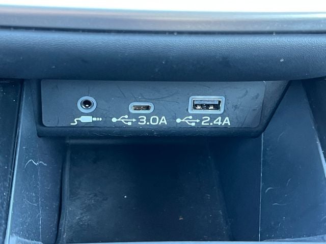 2024 Subaru Legacy Premium