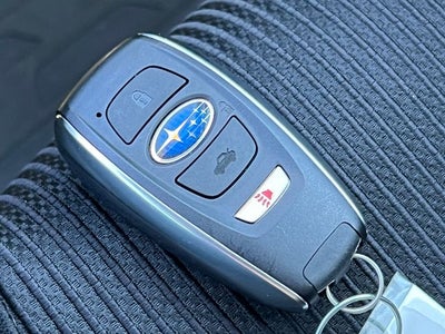 2024 Subaru Legacy Premium