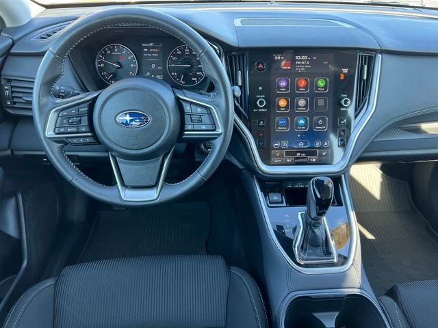 2024 Subaru Legacy Premium