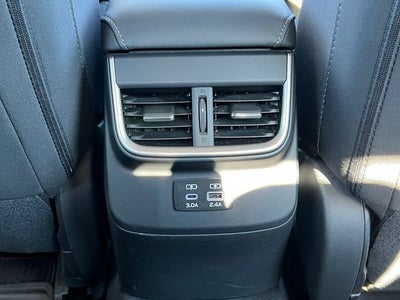 2024 Subaru Legacy Premium