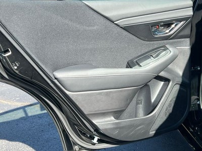 2024 Subaru Legacy Premium