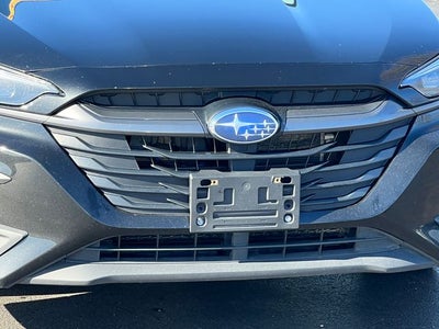 2024 Subaru Legacy Premium