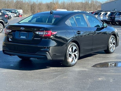 2024 Subaru Legacy Premium