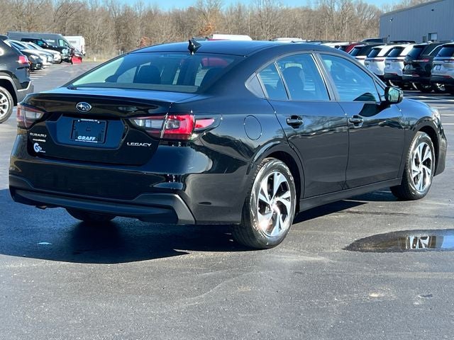 2024 Subaru Legacy Premium