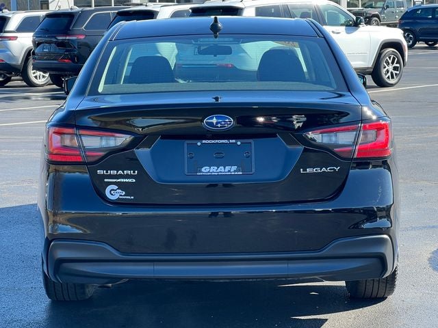 2024 Subaru Legacy Premium