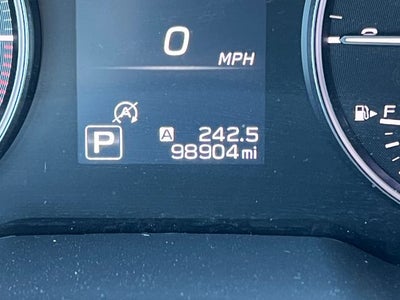 2024 Subaru Legacy Premium