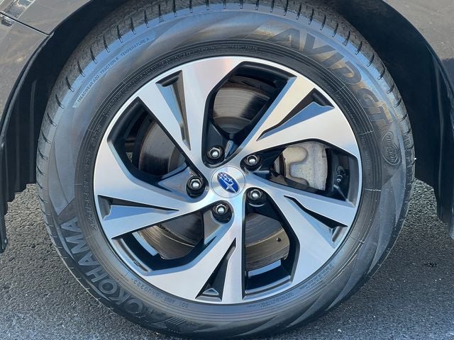 2024 Subaru Legacy Premium