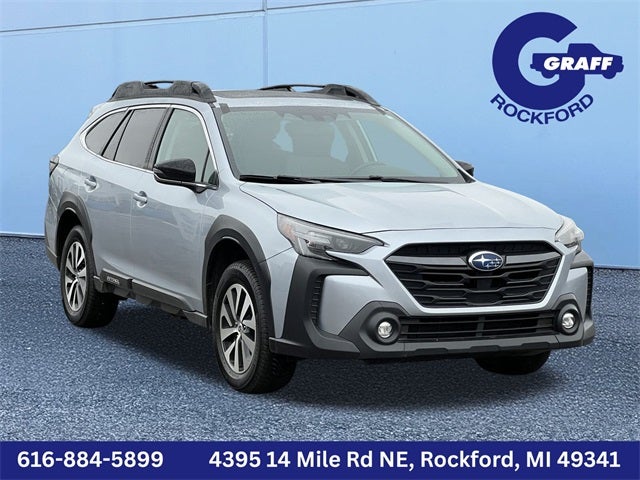 2023 Subaru Outback Premium