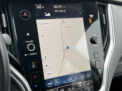 2023 Subaru Outback Premium