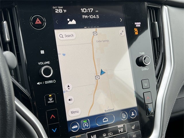 2023 Subaru Outback Premium