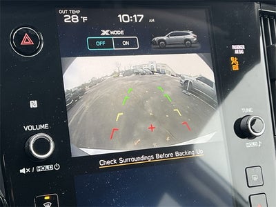 2023 Subaru Outback Premium