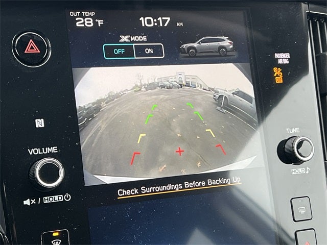 2023 Subaru Outback Premium