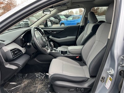 2023 Subaru Outback Premium