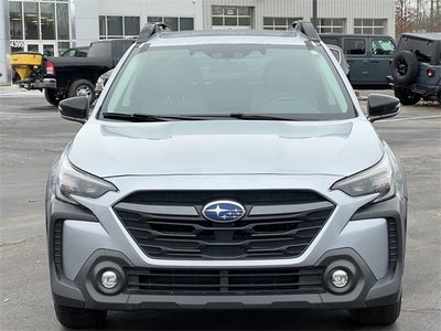 2023 Subaru Outback Premium