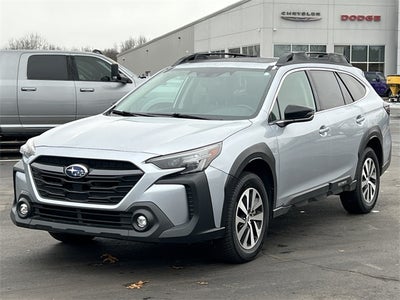2023 Subaru Outback Premium
