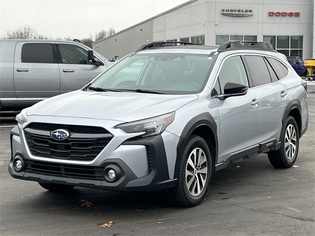 2023 Subaru Outback Premium