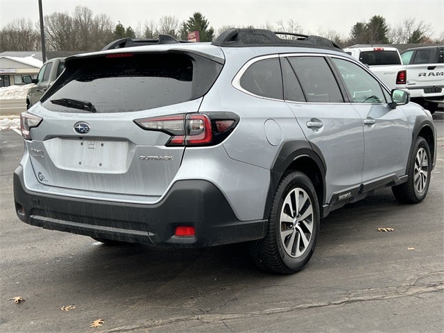 2023 Subaru Outback Premium