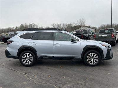 2023 Subaru Outback Premium