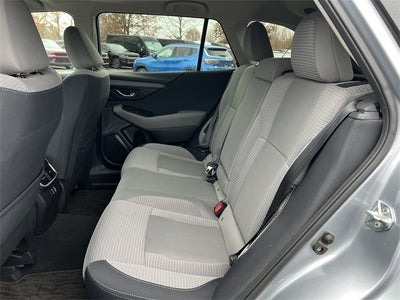 2023 Subaru Outback Premium