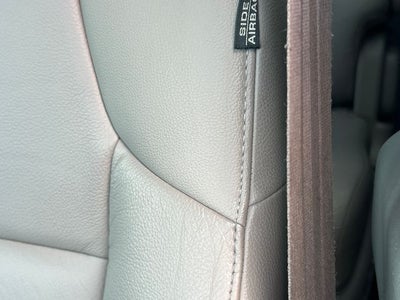 2011 Honda Odyssey EX-L