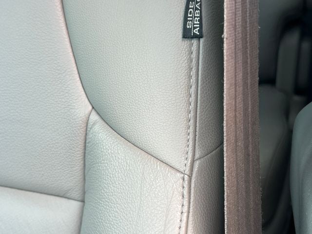 2011 Honda Odyssey EX-L