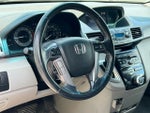 2011 Honda Odyssey EX-L