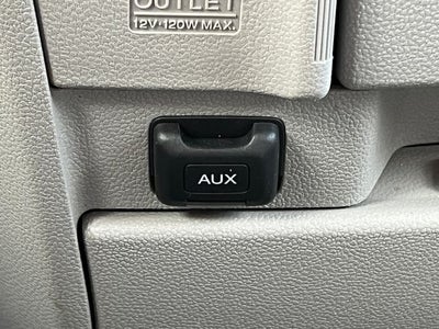 2011 Honda Odyssey EX-L