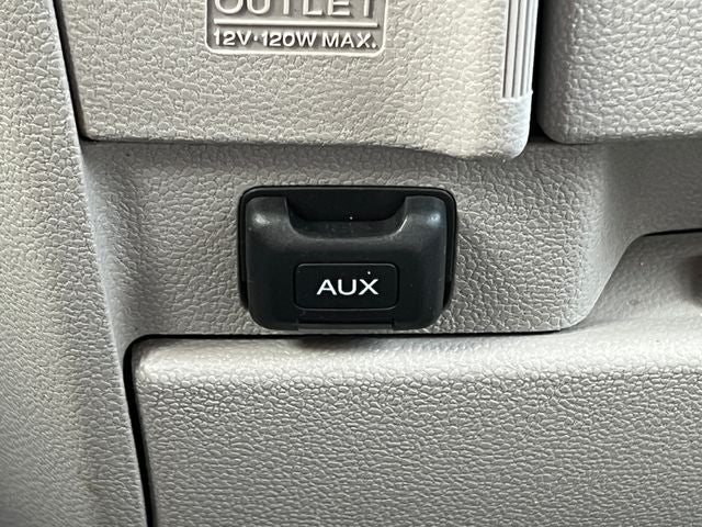 2011 Honda Odyssey EX-L