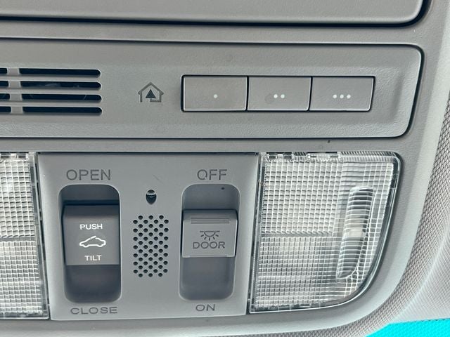 2011 Honda Odyssey EX-L